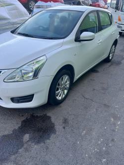 2016 Nissan Pulsar C12 image 2