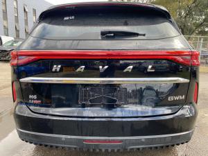 2023 Haval H6 image 2