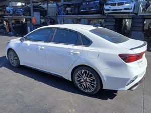 2023 Kia Cerato BD image 2