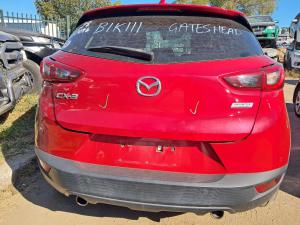 2017 Mazda Cx 3 DK image 2