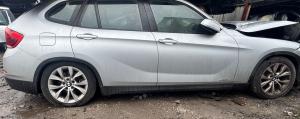 2012 Bmw X1 image 2