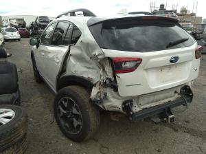 2019 Subaru Xv G5X image 2