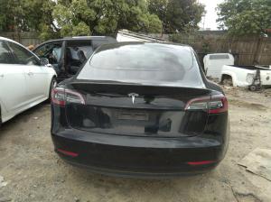 2021 Tesla Model 3 IST GEN image 2