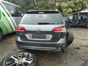 2018 Volkswagen Golf GEN 7 image 2
