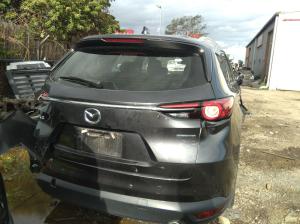 2020 Mazda Cx5 KG image 2