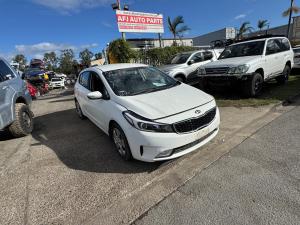 2016 Kia Cerato MY16 image 2