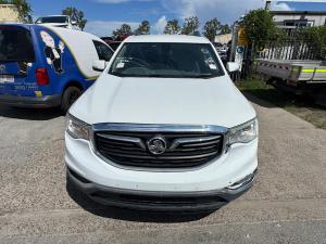 2019 Holden Acadia MY19 image 2