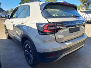 2022 Volkswagen T Cross C1 image 2