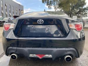 2014 Toyota 86 ZN6 image 2