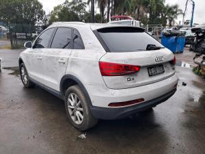2014 Audi Q3 8U image 2
