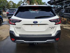 2023 Subaru Outback 7TH GEN image 2