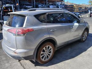 2018 Toyota Rav4 XA40 image 2
