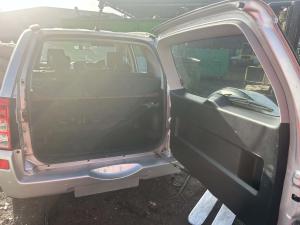 2008 Suzuki Grand Vitara image 2