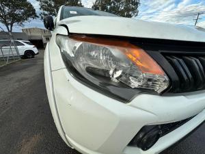 2018 Mitsubishi Triton MQ image 2