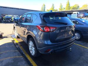 2012 Mazda Cx5 KE image 2
