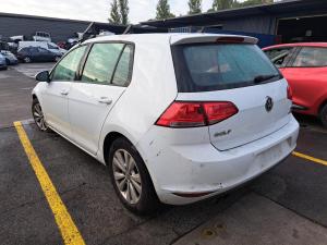 2017 Volkswagen Golf A7 image 2