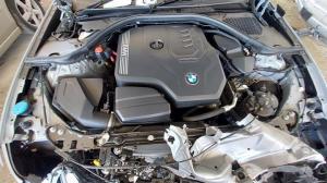 2023 Bmw 3 Series G20 image 2
