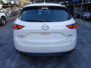 2017 Mazda Cx 5 KF image 2