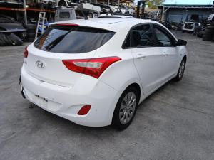 2016 Hyundai I30 GD image 2