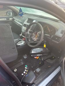 2011 Ford Fg G6e image 2