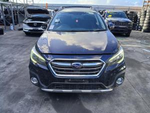 2019 Subaru Outback 6TH GEN image 2