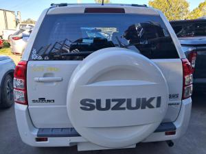 2011 Suzuki Vitara JT image 2