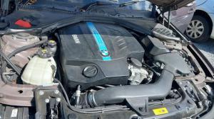 2015 Bmw 3 Series F30 image 2