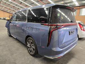 2023 Ldv Mifa 2.0T 20A4E AUTO 8SPD FWD EXECUTIVE image 2