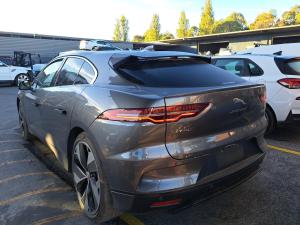 2019 Jaguar I Pace image 2