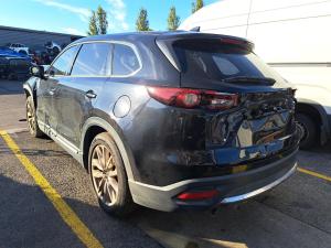 2016 Mazda Cx9 TC image 2