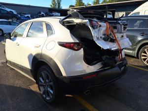 2022 Mazda Cx30 DM image 2