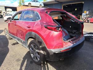 2021 Mazda Cx30 DM image 2