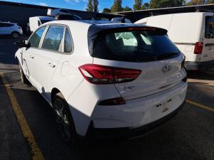 2020 Hyundai I30 PD image 2