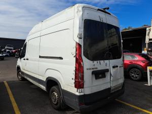 2021 Ldv Deliver 9 image 2