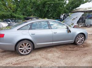 2011 Audi A6 image 2