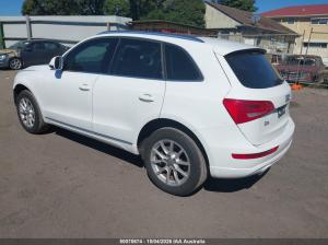 2012 Audi Q5 image 2