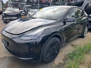 2023 Tesla Model Y 1ST GEN image 2