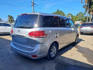 2019 Ldv G10 SV71/SV7C image 2