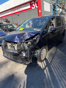 2018 Nissan Serena C27 image 2