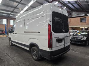 2022 Ldv Deliver 9 2.0DT SC20M AUTO 6SPD RWD LWB HIGH ROOF image 2
