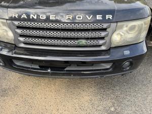 2006 Land Rover Range Rover Sport image 2