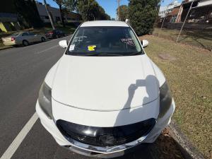 2013 Mazda Cx 9 image 2