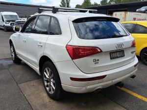 2012 Audi Q5 8R image 2