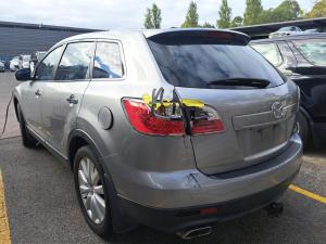 2010 Mazda Cx9 image 2