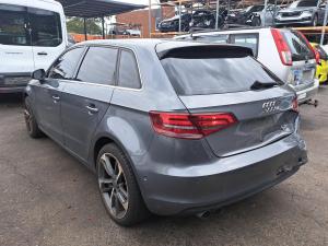 2013 Audi A3 8V image 2