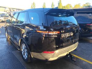 2019 Land Rover Discovery SERIES 5 image 2