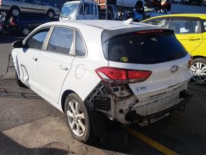 2017 Hyundai I30 PD image 2