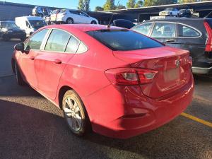 2018 Holden Astra BL image 2
