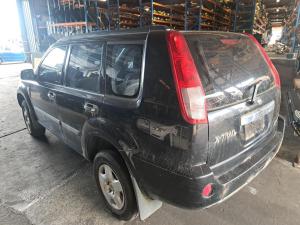 2004 Nissan X Trail T30 image 2