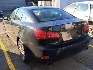2008 Lexus Is250 image 2